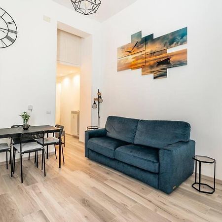 Camillo'S Quality Home 로마 외부 사진