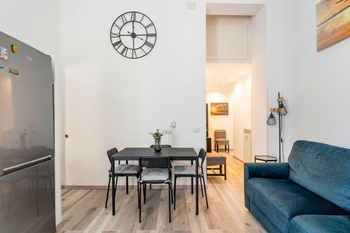 Camillo'S Quality Home 로마 외부 사진