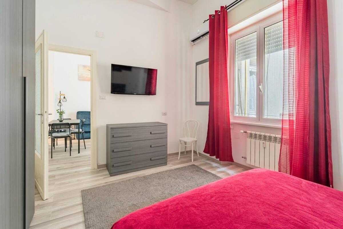 Camillo'S Quality Home 로마 외부 사진