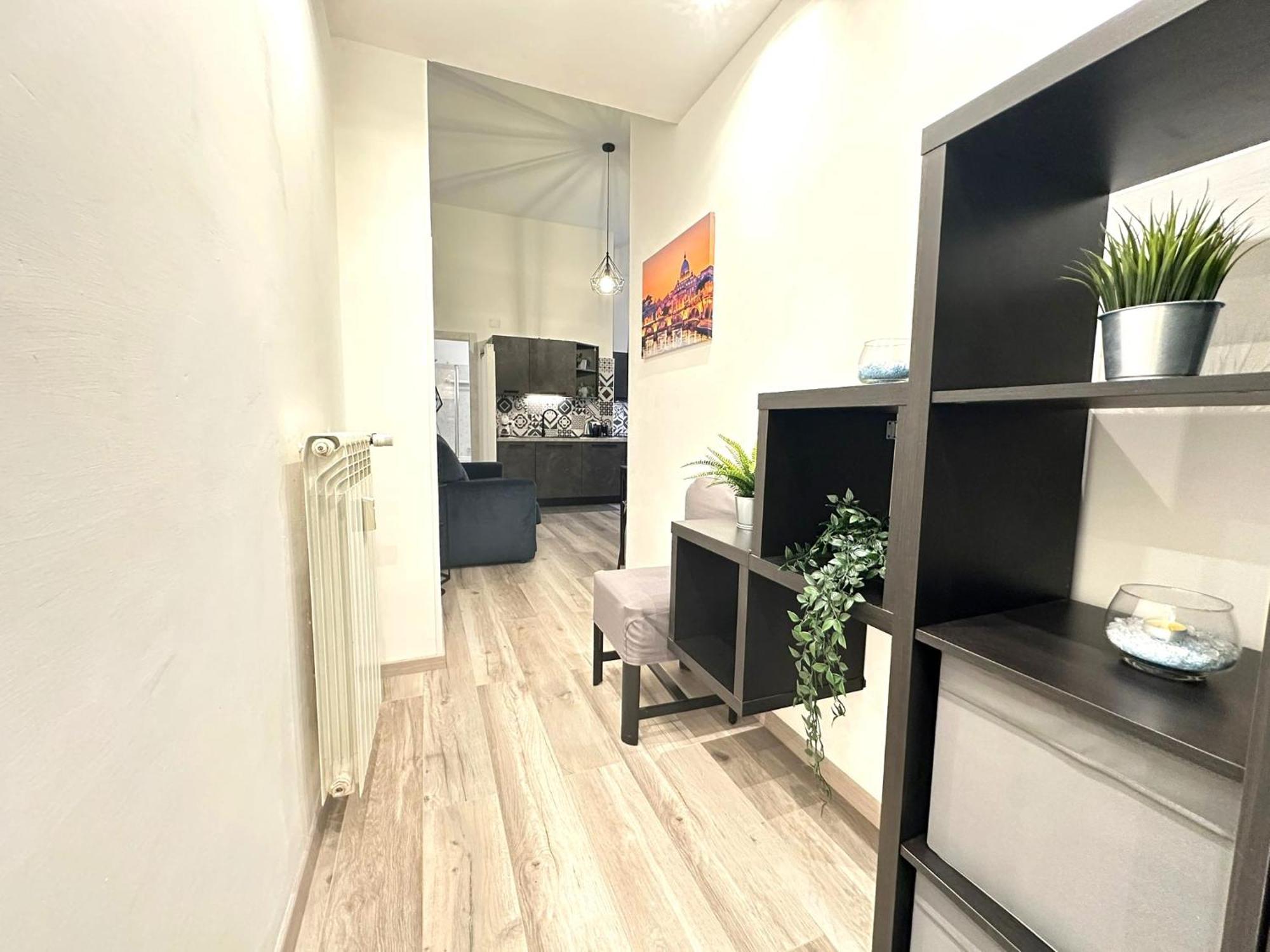 Camillo'S Quality Home 로마 외부 사진